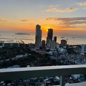 Aparthotel Staycation At Residences, Manila