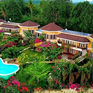 Resort Castle View