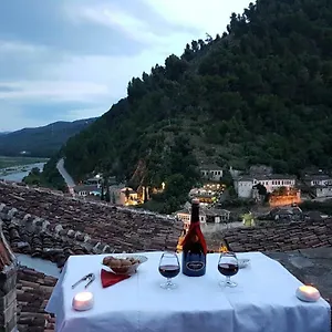 Bed & Breakfast Panorama